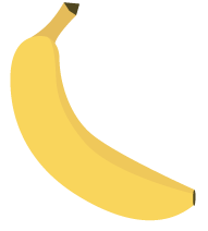banana