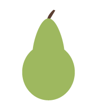 pera